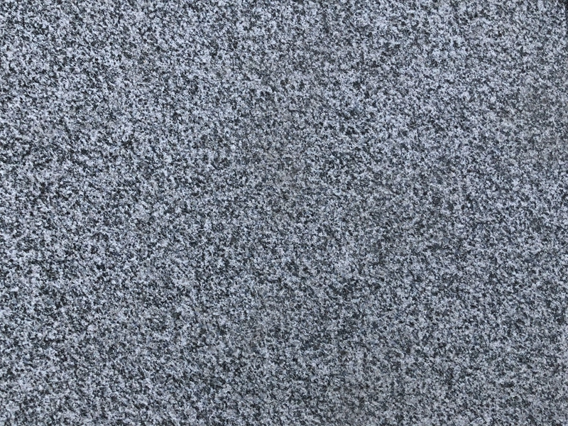Granito grigio scuro cinese G654 Granito