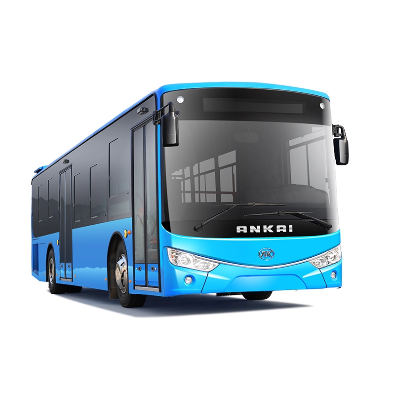 Autobus urbano Ankai 10M serie G9