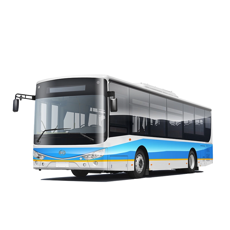 Autobus urbano diesel Ankai 12M serie G9