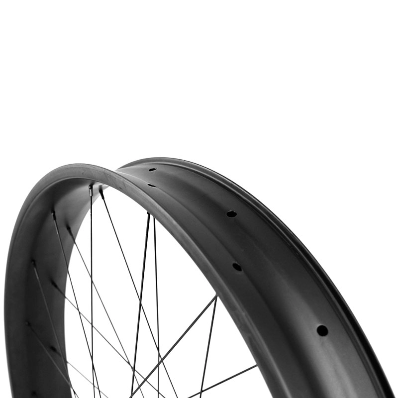 ProX Fat Bike Ruote in carbonio DT350 Set di ruote per pneumatici grassi