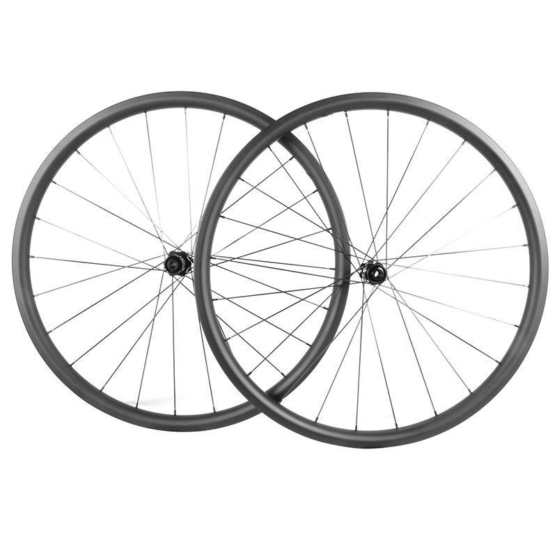 ProX Carbon Road Wheels Freno a disco DT350 Ruote tubolari