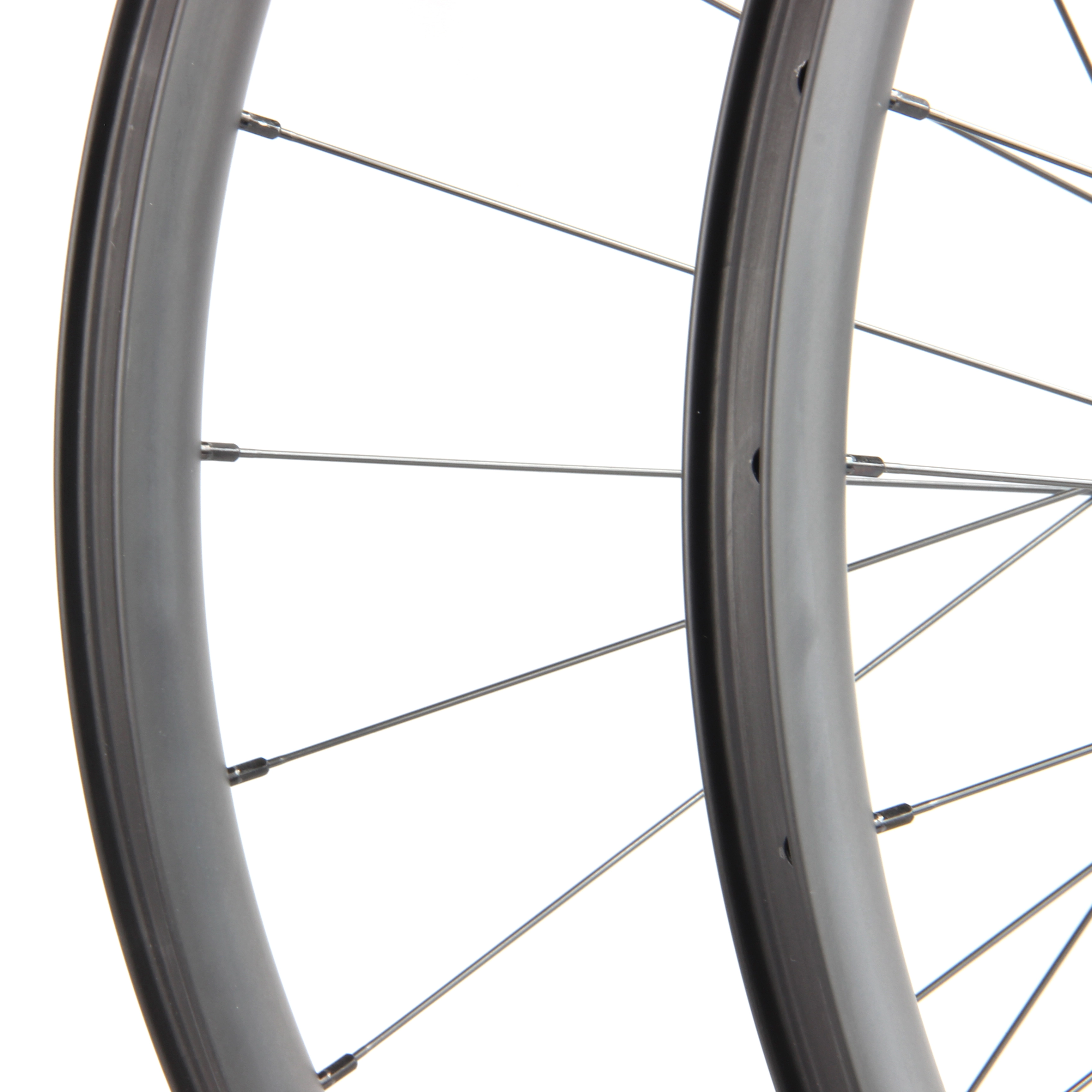 Set di ruote per mountain bike ProX Best Carbon MTB Wheels DT180 Boost