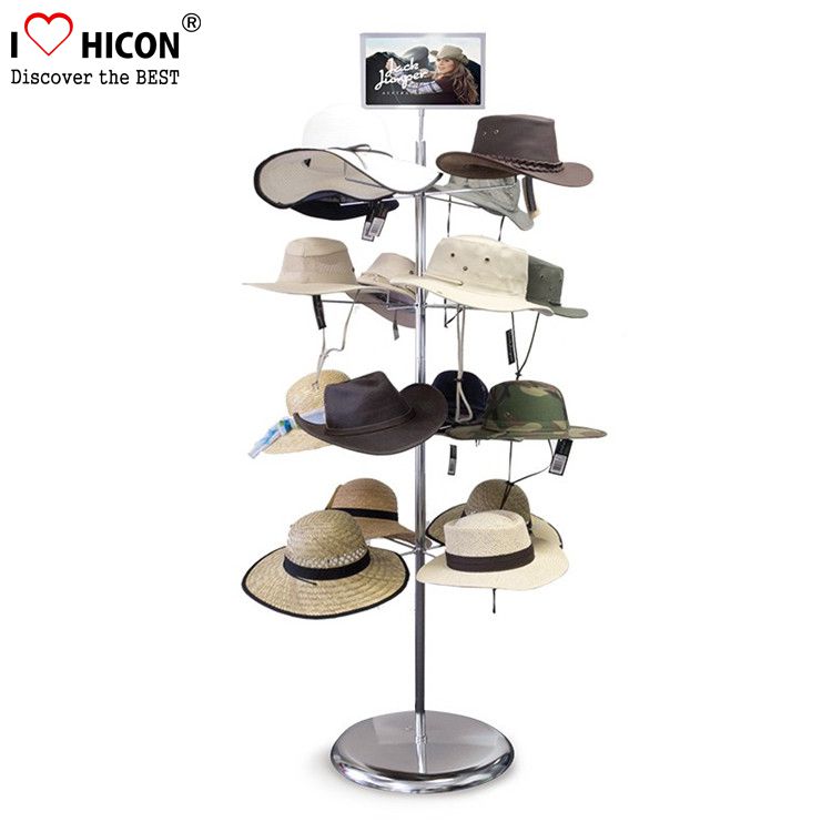 Hat Display Stand