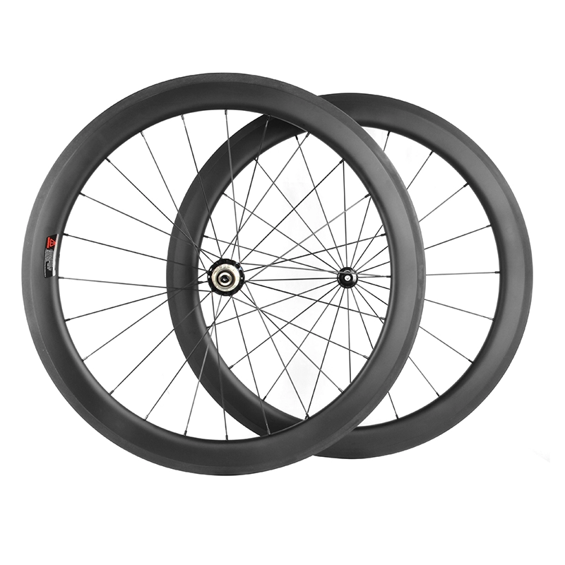 ProX Best Rim Brake Wheelset DT180 ruote da strada in carbonio