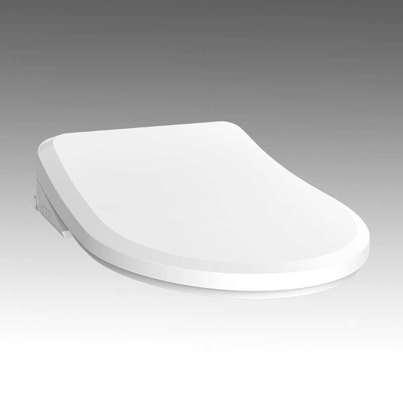 Asciugacapelli digitale intelligente WC ad aria calda