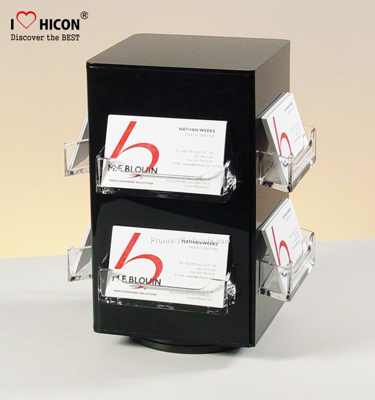 Card display stand
