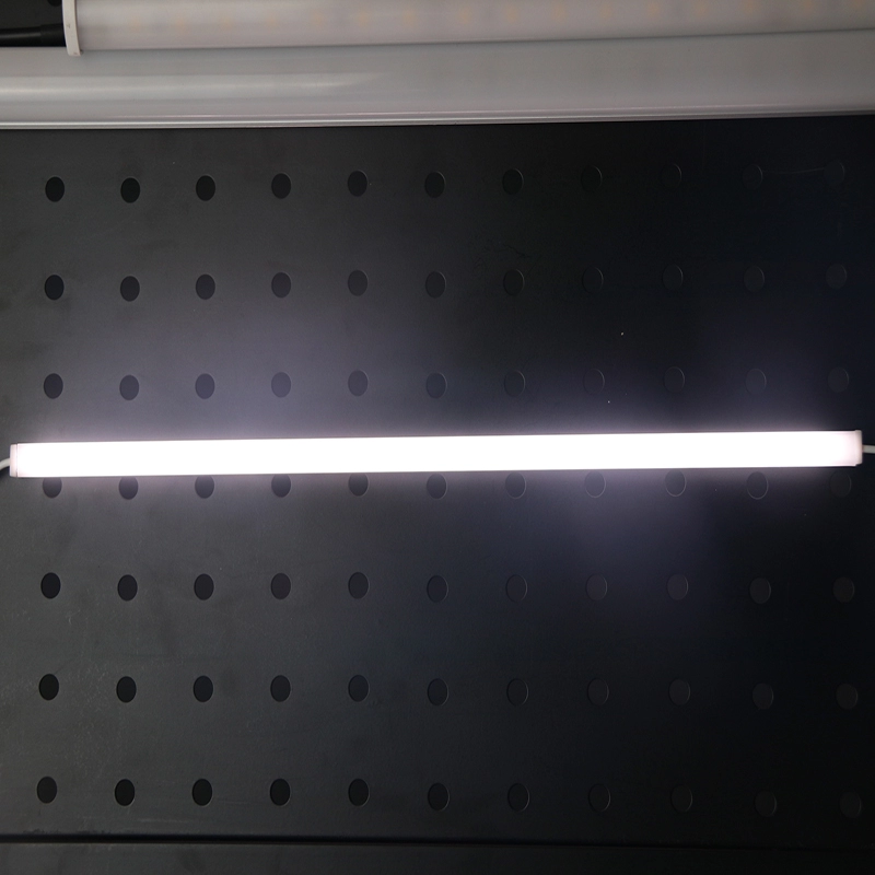 Barra rigida a LED magnetica sottile personalizzata