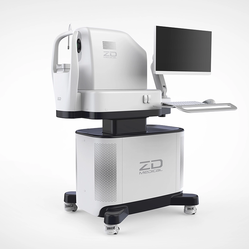 Angiografia tomografica a coerenza ottica 2020