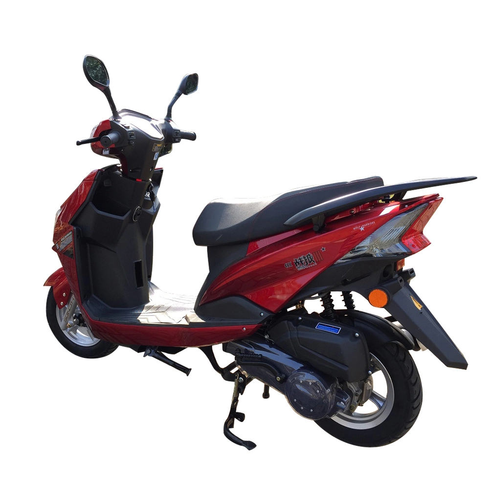 Motocicletta elettrica 1000w 60v 72 volt con CKD per adulti a buon mercato ad alta velocità
