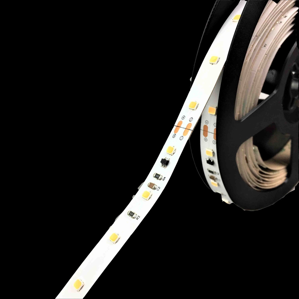 Striscia flessibile LED a corrente costante SMD 2835
