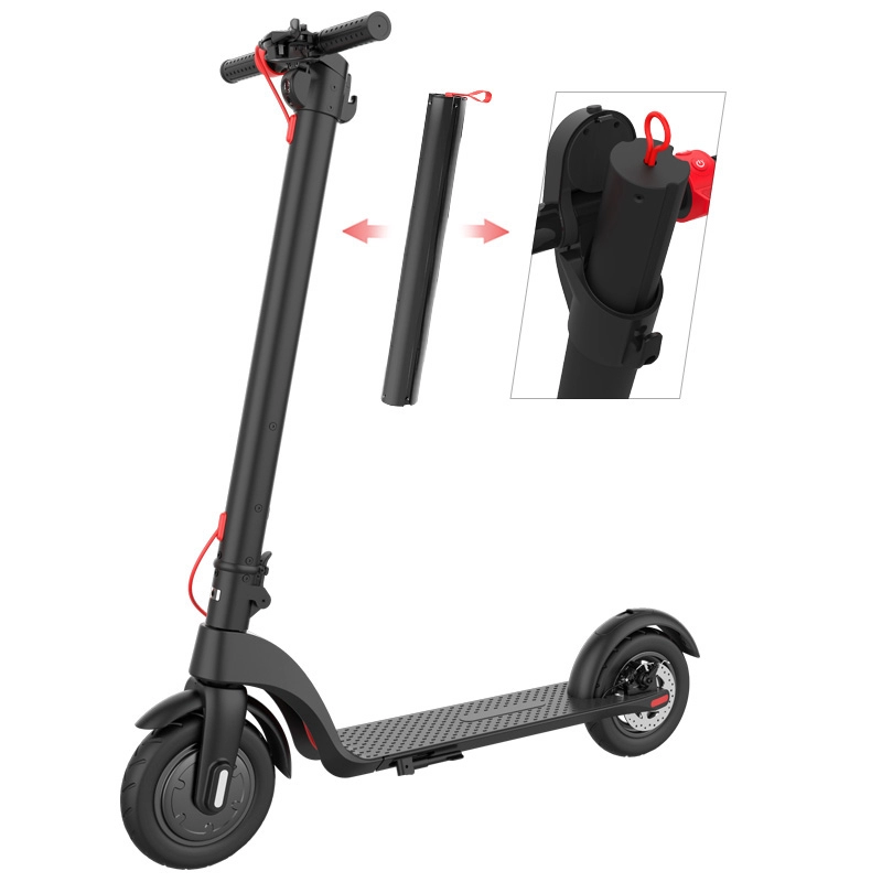 Acquista 2021 modelli caldi in lega di alluminio per scooter elettrico a 2 ruote per adulti