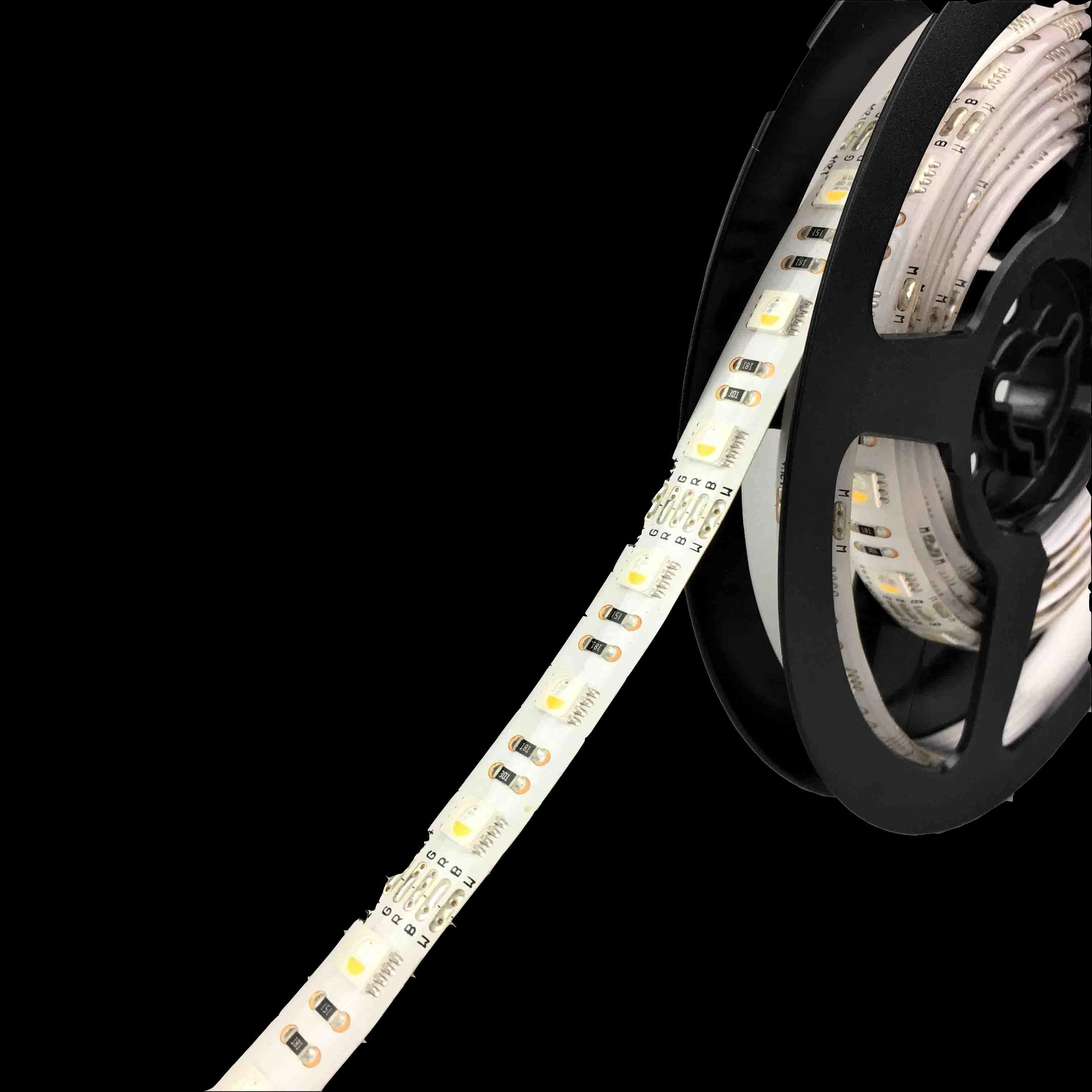 Striscia flessibile LED 5050 RGBW di alta qualità