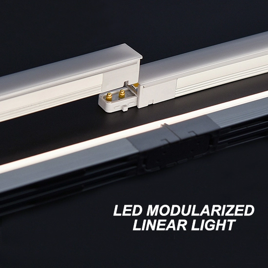 Luce lineare modulare/Striscia LED fai da te