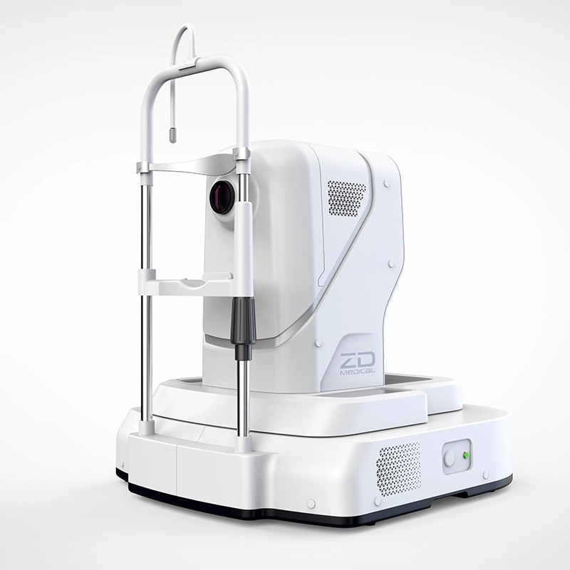 Scanner per tomografia a coerenza ottica (OCT) 2030
