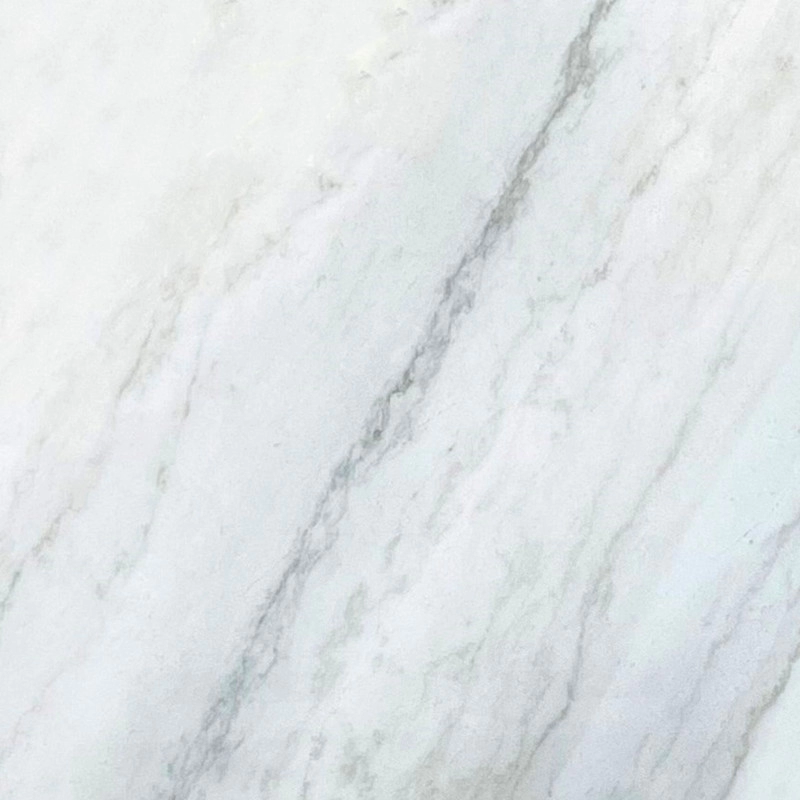 Lastre di marmo bianco lucido del Guangxi