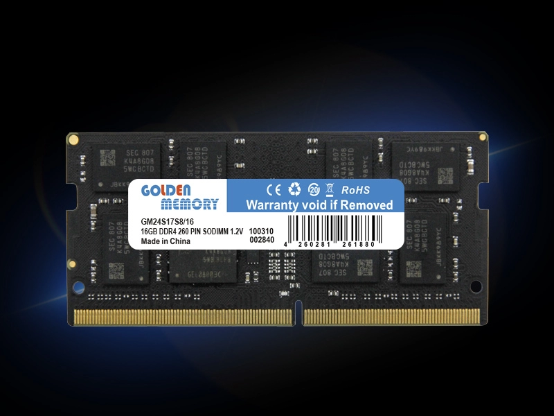 RAM DDR4 8GB Memoria RAM Laptop 16GB DDR4 Memoria scheda madre Sodimm
