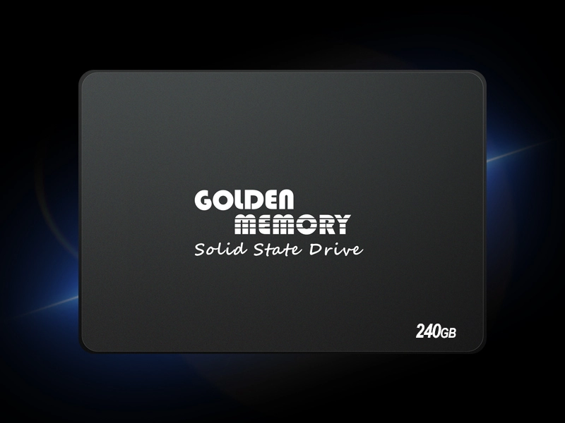 Disco rigido SSD SATA3 SSD da 2,5 pollici SSD da 240 GB