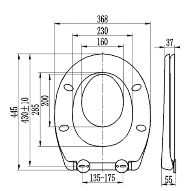 Urea-Formaldehyde_UF_duroplast_soft_close_toilet_seat_langsam_Schließen_WC-Sitz_langzaam_sluitende_wc_bril_NEUNAS_UFTS140-6