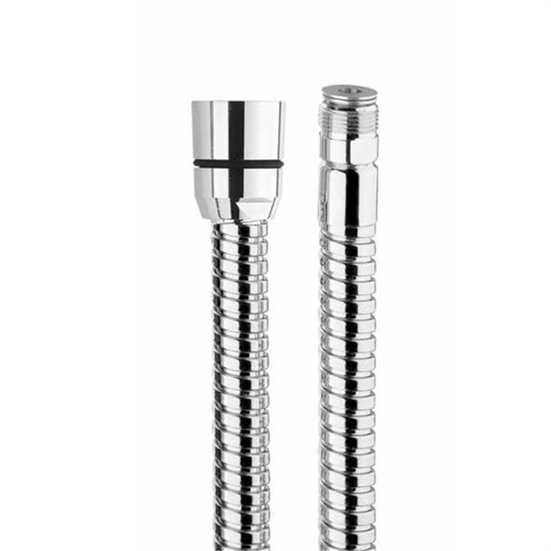 Flessibile doccia lavabo in acciaio inox