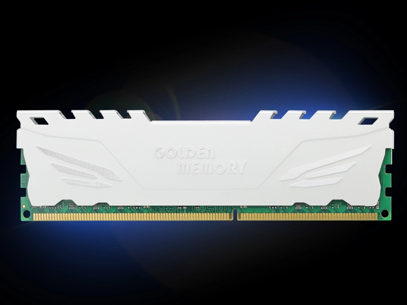 Con dissipatore di calore RAM Memory DDR3 8GB per computer desktop