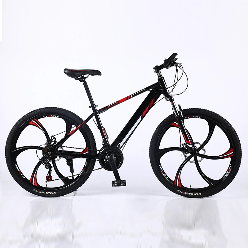 Factory Oem Custom Bike Cheap 26 Mountain Bicycle 21 velocità per adulti