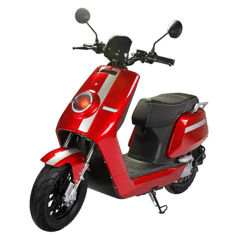 Motociclette elettriche per adulti per scooter 72v 20ah 2500w ad alta velocità