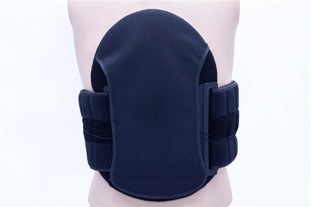 Supporto per schiena regolabile LSO per bretelle meidical dolore lombare produttore personalizzato
