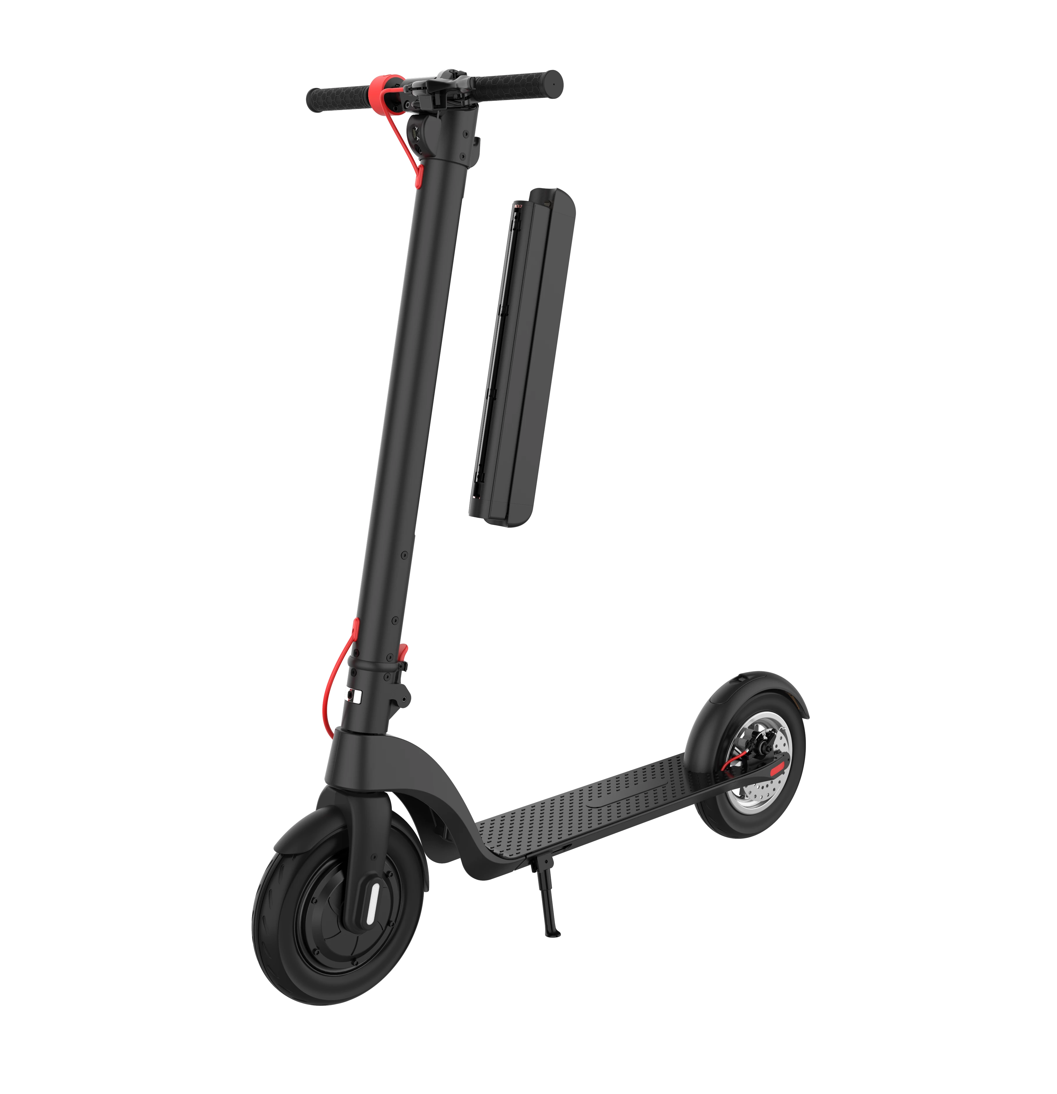 350w 36v batteria al litio miglior scooter elettrico completo per le donne adolescente