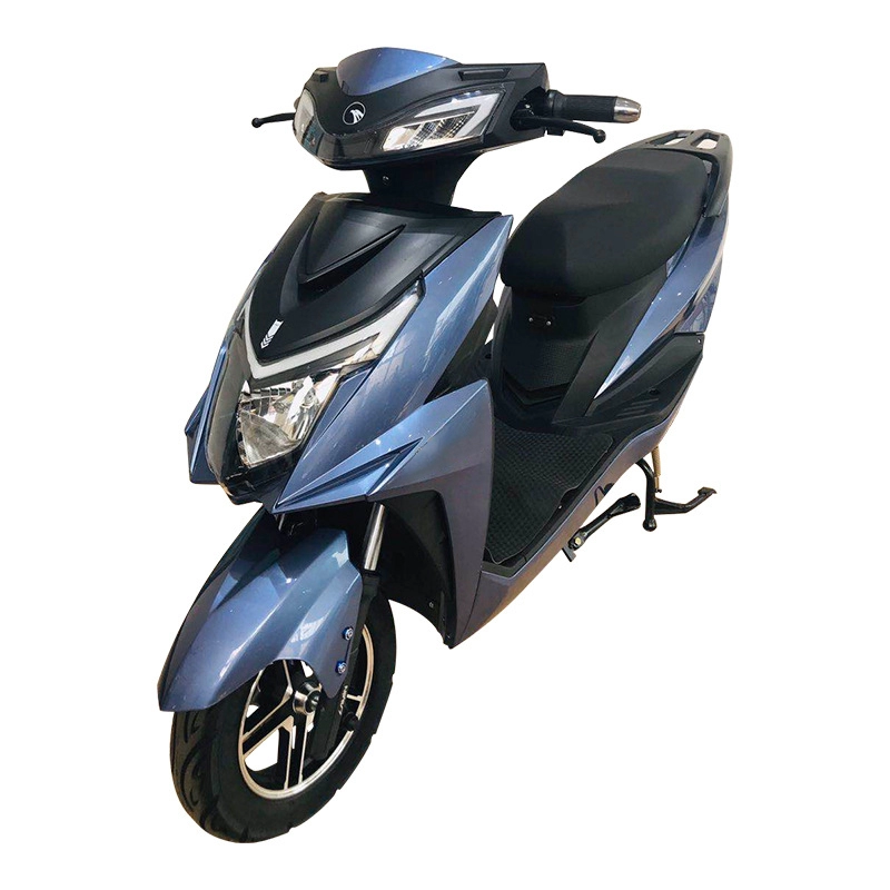Motociclo elettrico adulto potente del motorino elettrico a 2 ruote 1200w