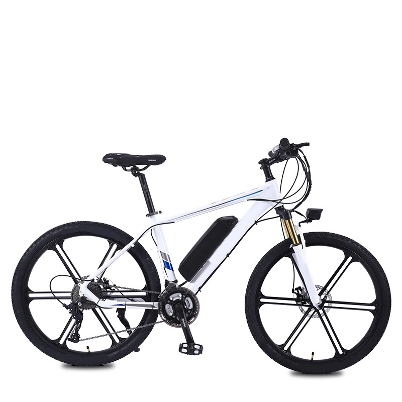 350w 36v 26 pollici ciclo Ebike giro bici elettrica E bicicletta per uomo