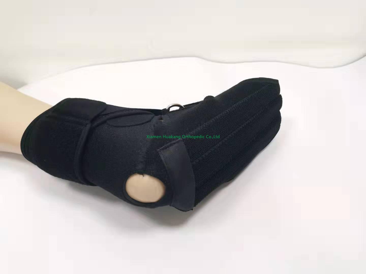 Plantar fascia braces dorsal night splints