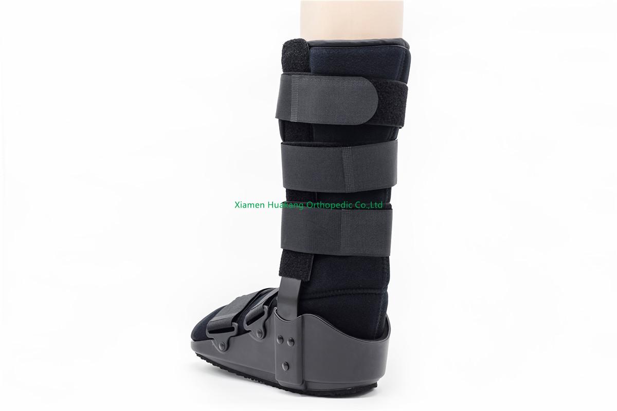 Walking Moon Boot per frattura della caviglia