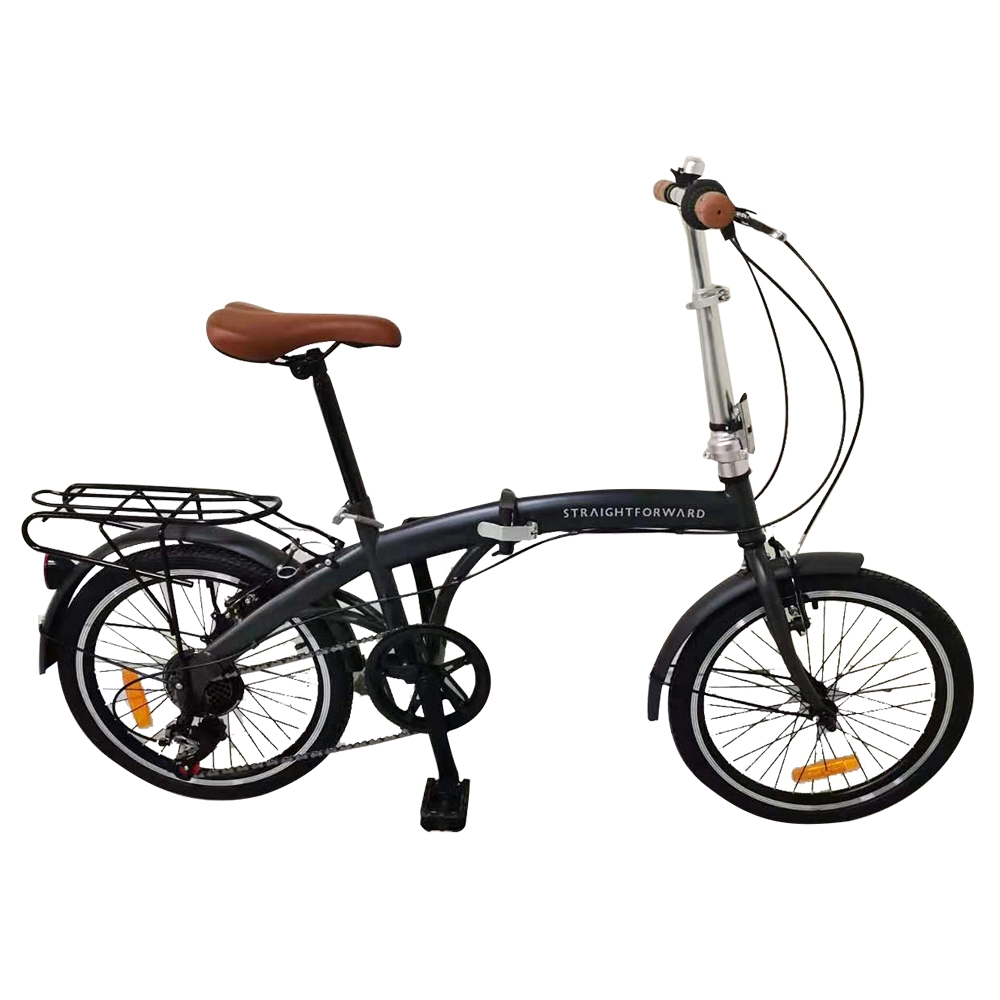 La migliore bicicletta pieghevole portatile pieghevole bicicletta 7 velocità bicicletta pieghevole da 16 pollici bicicletta pieghevole da 20 pollici