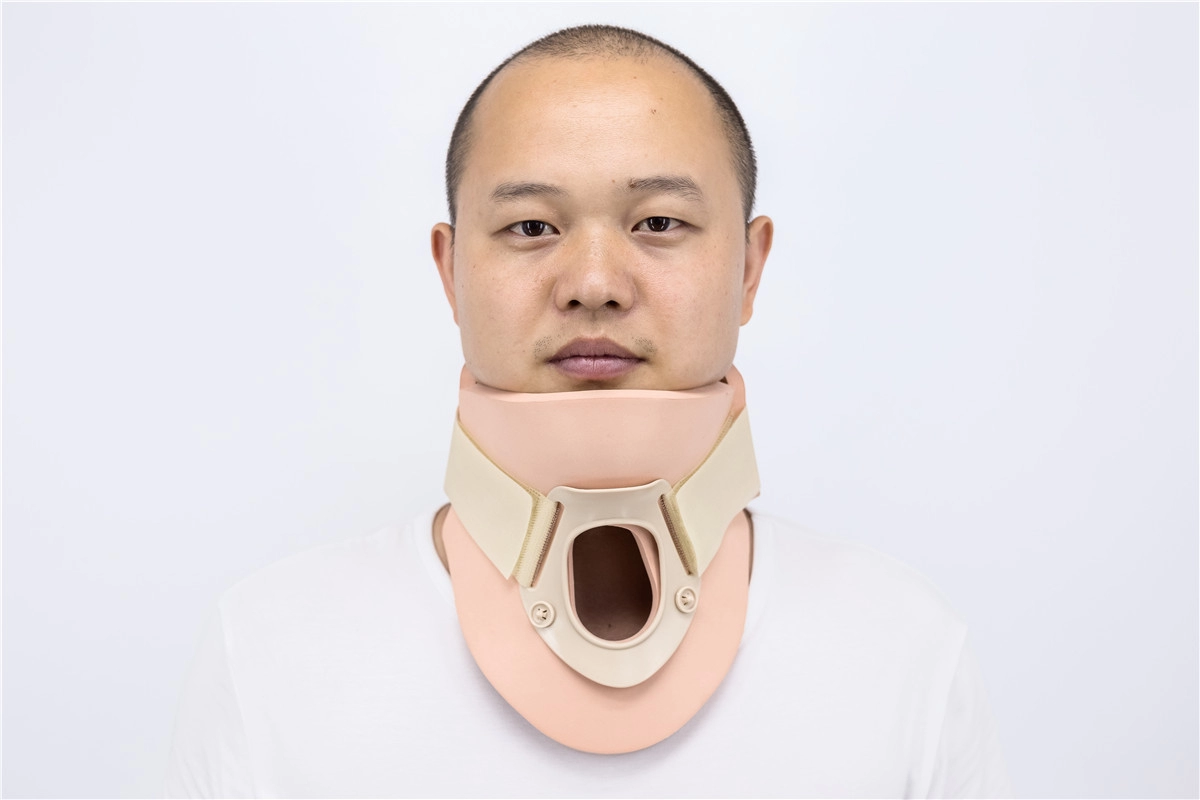 Collari cervicali Philadelphia Cervical Collar per l'immobilizzazione dell'affetto del produttore del rachide cervicale