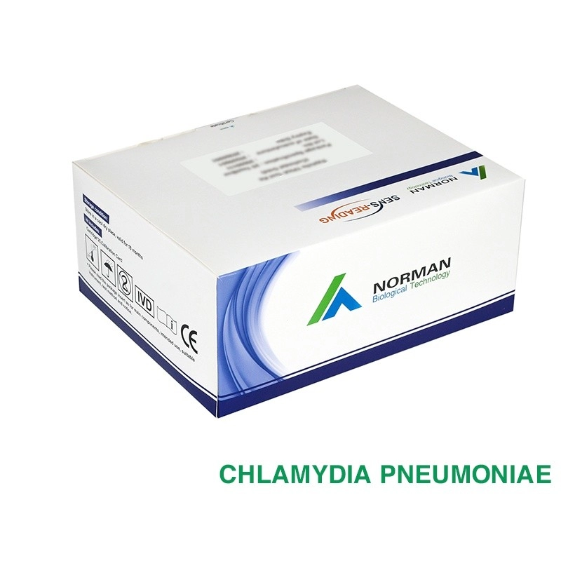 Kit per il test dell'antigene della Chlamydia Pneumoniae