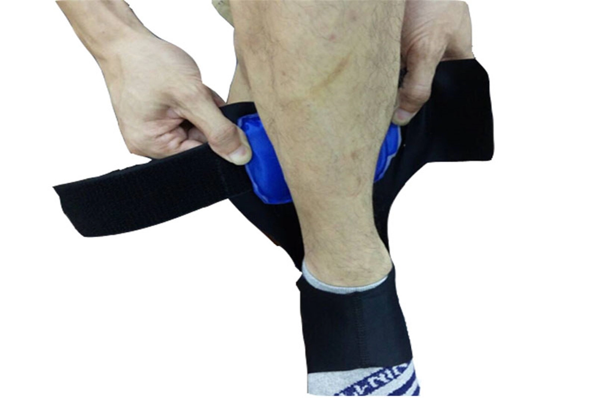 Produttori personalizzati di tutori per caviglia Air Step AFO per immobilizzazione degli arti inferiori