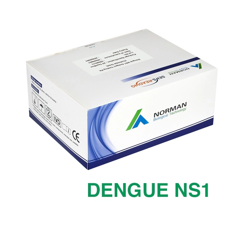 Kit per il test dell'antigene dengue NS1