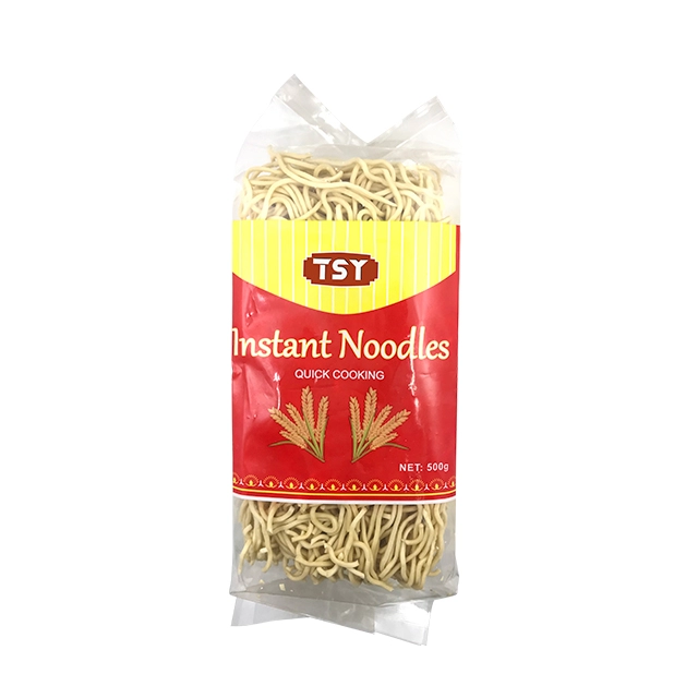 500 g di noodle istantanei biologici