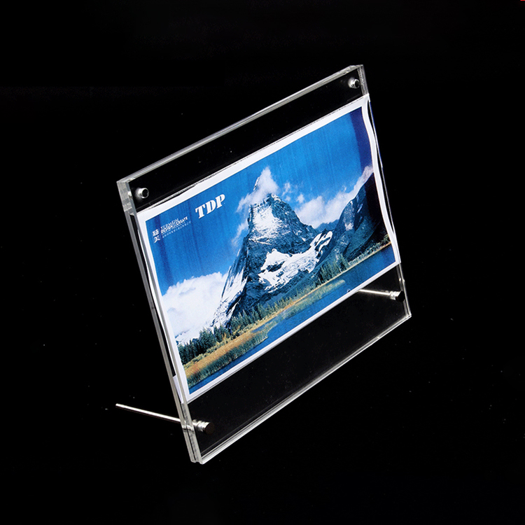 acrylic display box
