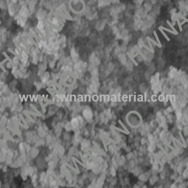 Rivestimenti antimicrobici Nanopolveri d'argento (Ag) ad alta purezza