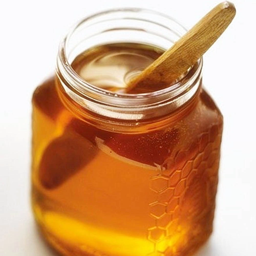 Marca dell'OEM del miele di finocchio naturale puro della bottiglia