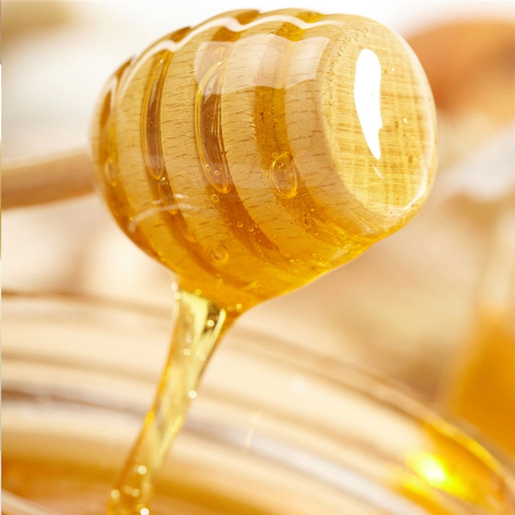 Commercio all'ingrosso di miele di tiglio naturale puro all'ingrosso