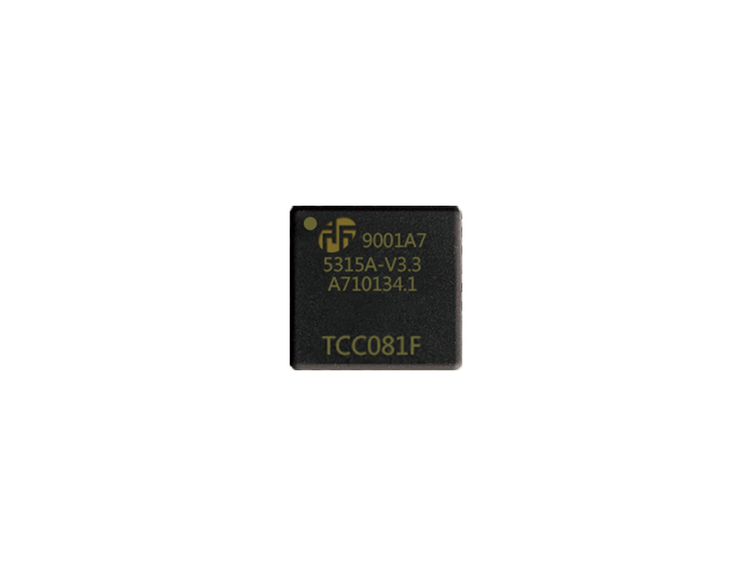 Chip di comunicazione PLC serie TCC081