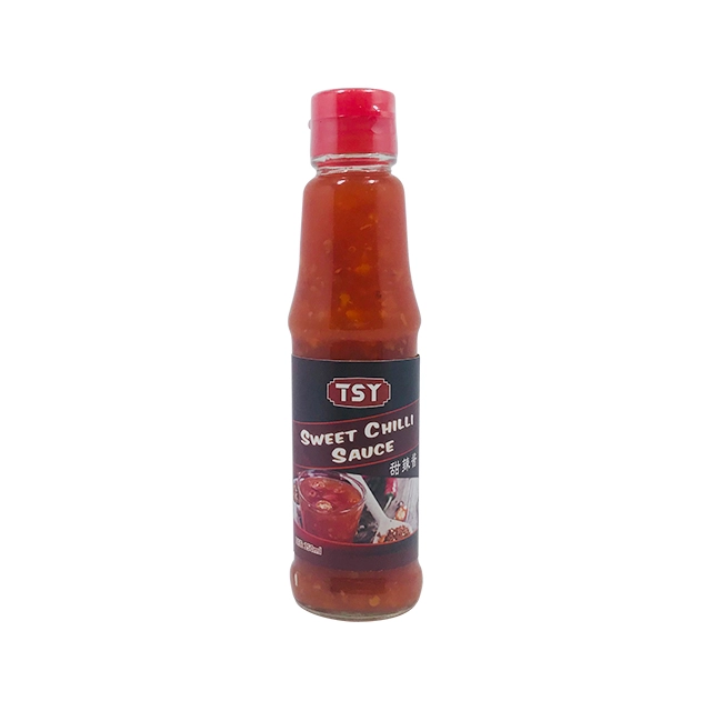150 ml di salsa al peperoncino dolce tailandese