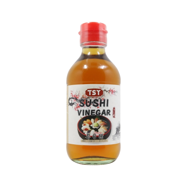 200 ml di aceto per sushi giapponese fermentato naturale