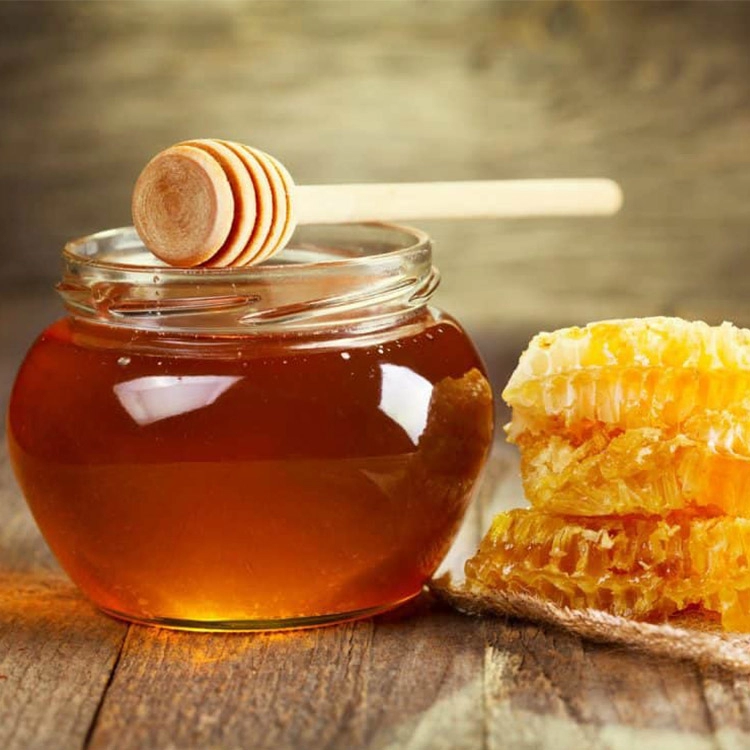 100% puro miele di giuggiola marchi OEM originali