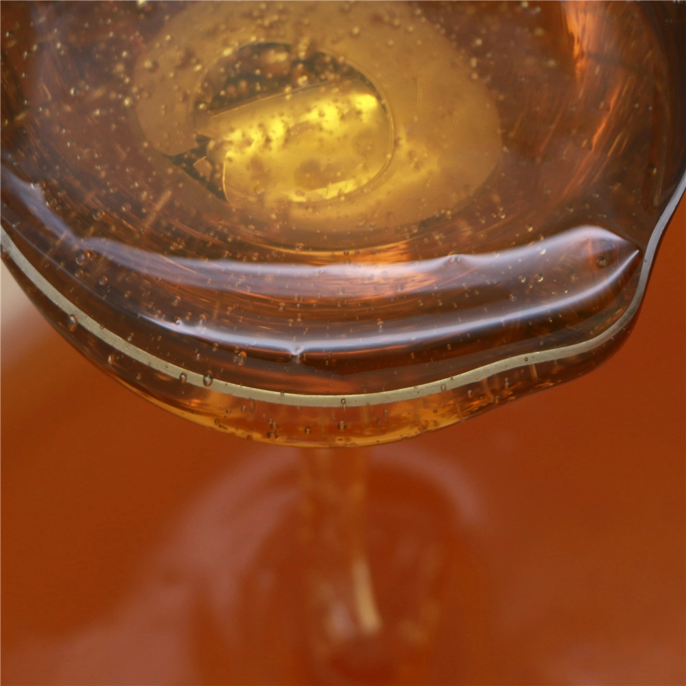 Apicoltura cinese fresca del miele della giuggiola