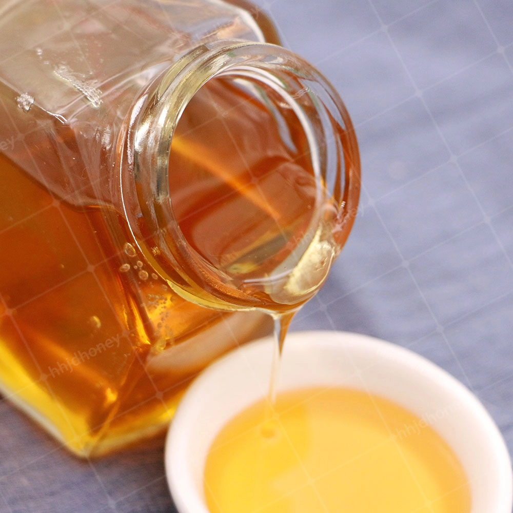 Apiario originale per vasetto di miele di giuggiola puro originale