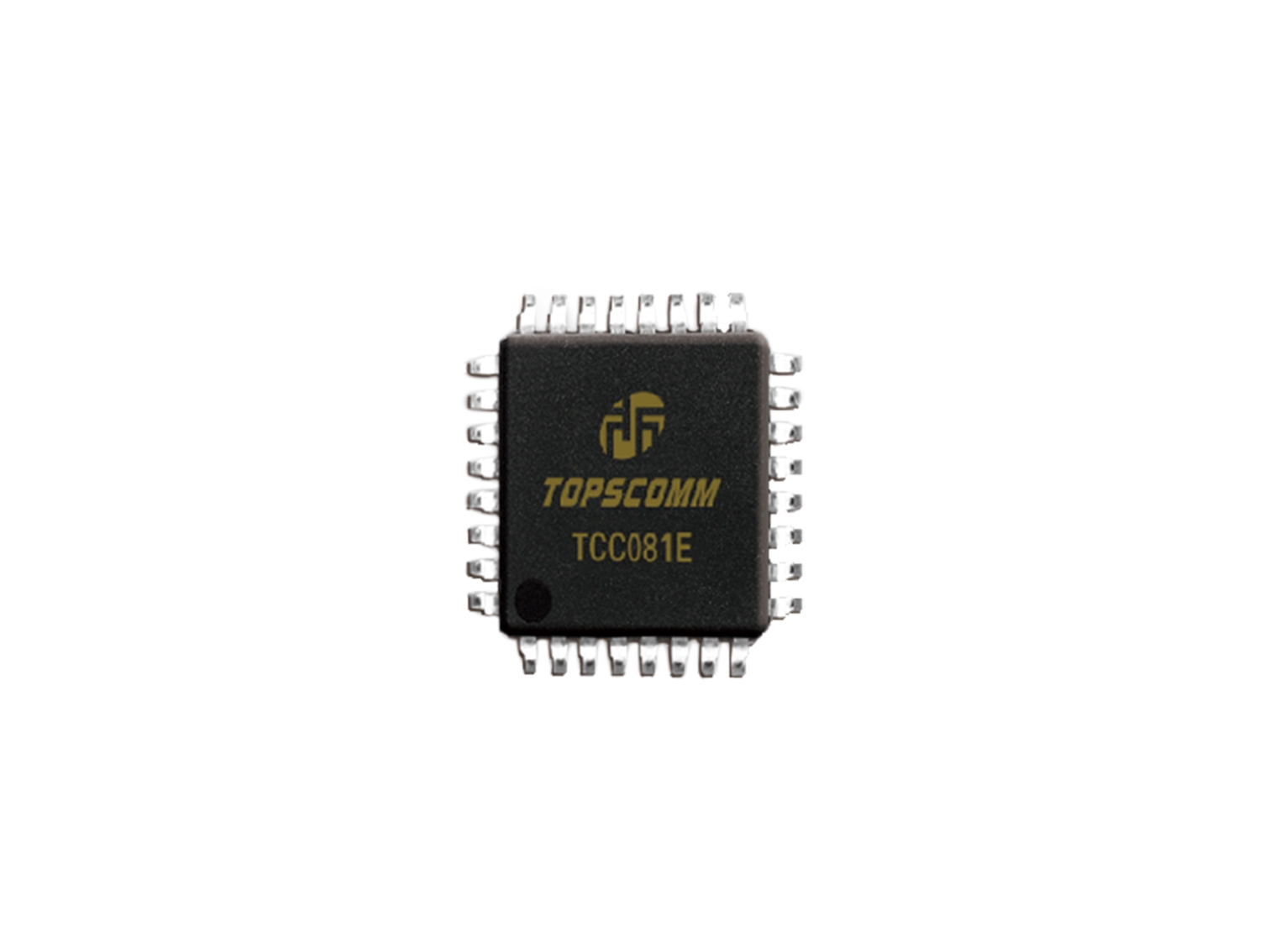 Chip di comunicazione PLC serie TCC081