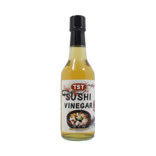 Aceto di sushi dolce sfuso di marche OEM da 150 ml